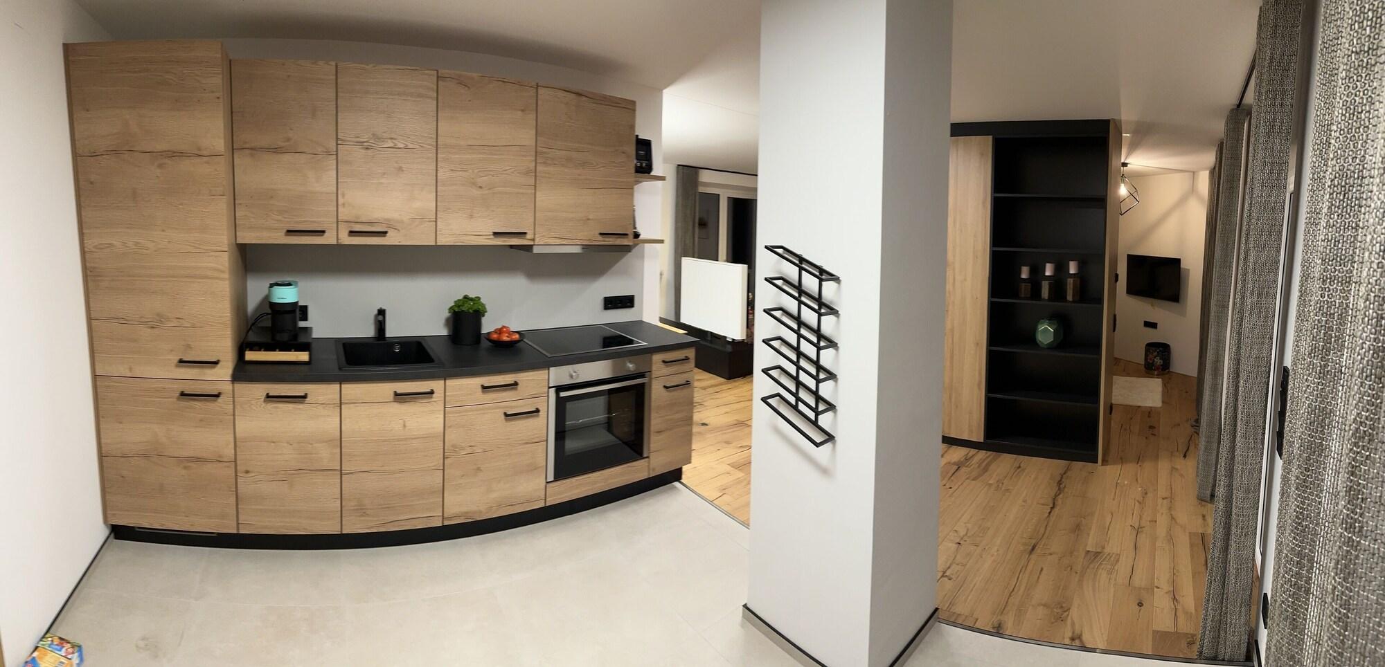 Equipamiento de Habitación Auhof