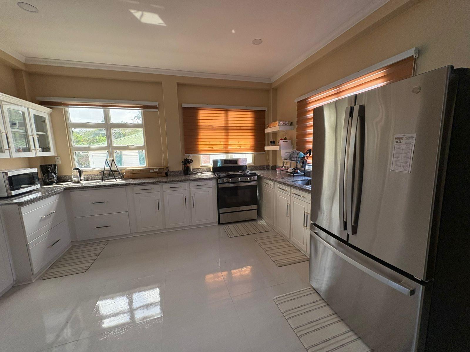 Equipamiento de Habitación Carmichael Suites