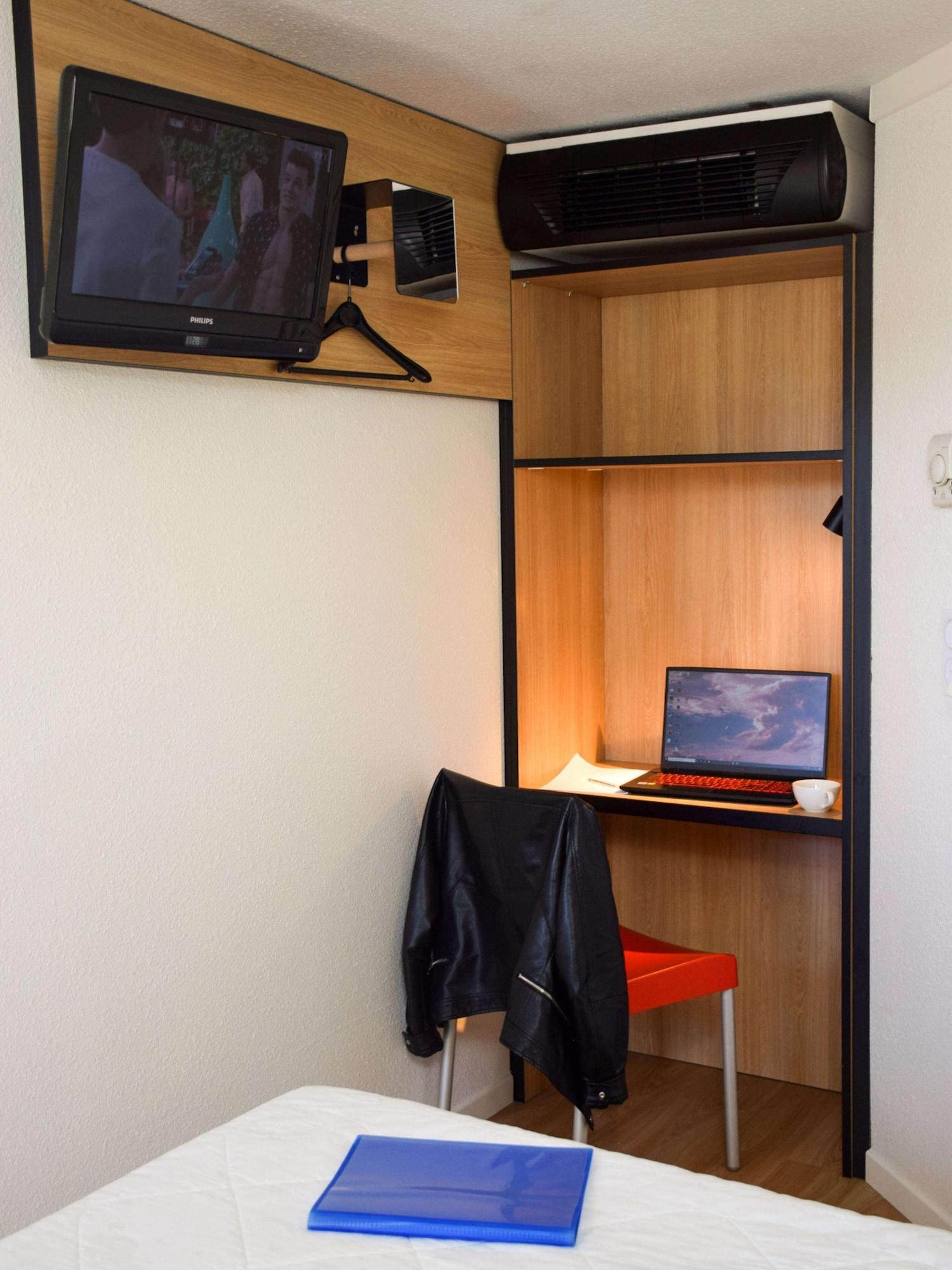 Set de Habitación Premiere Classe Rodez