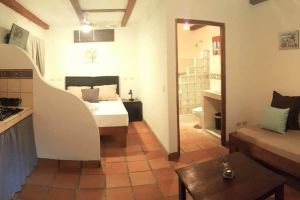 Alquiler Vacacional - Coco Flat Santa Teresa