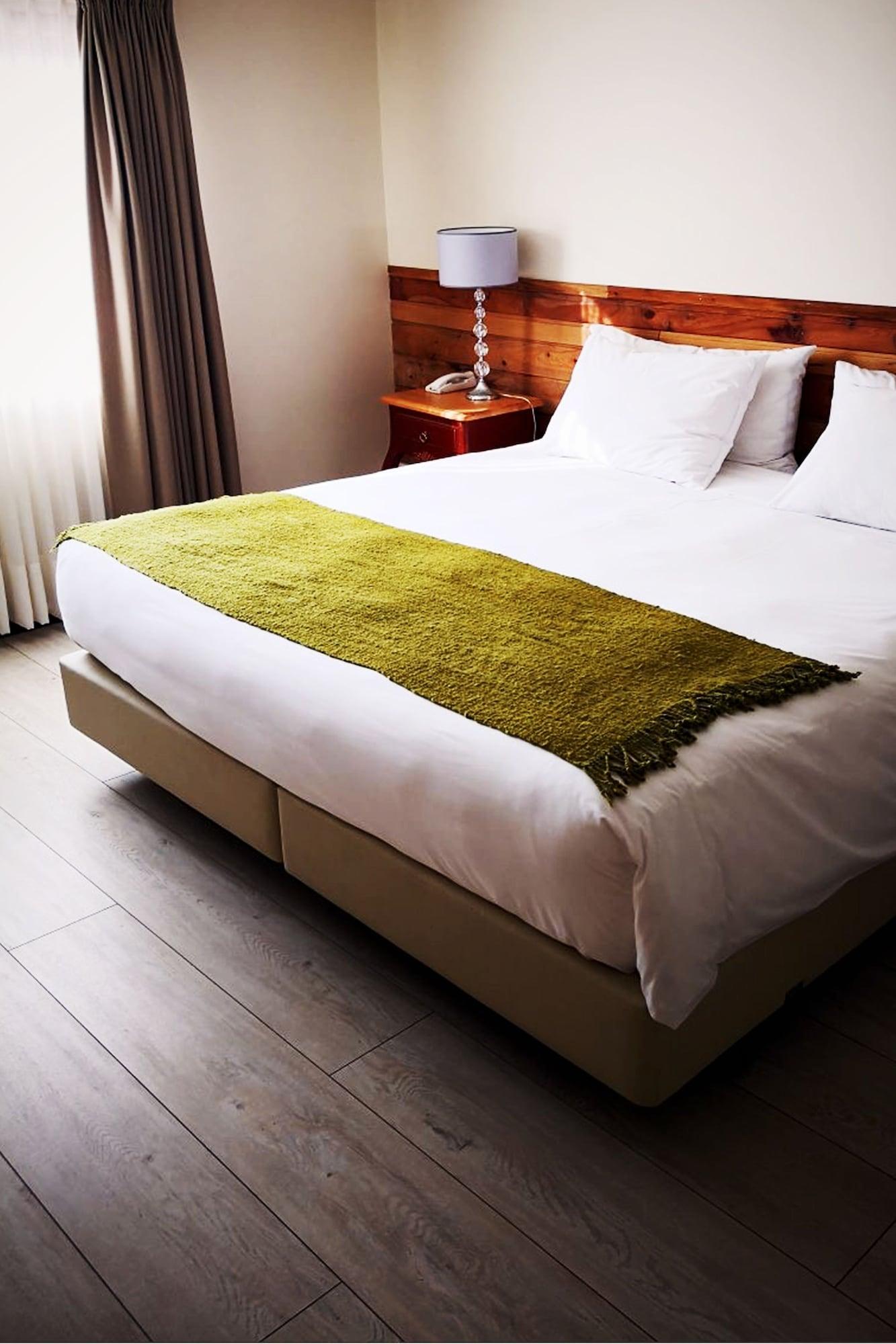 Habitación Hotel Agua Nativa