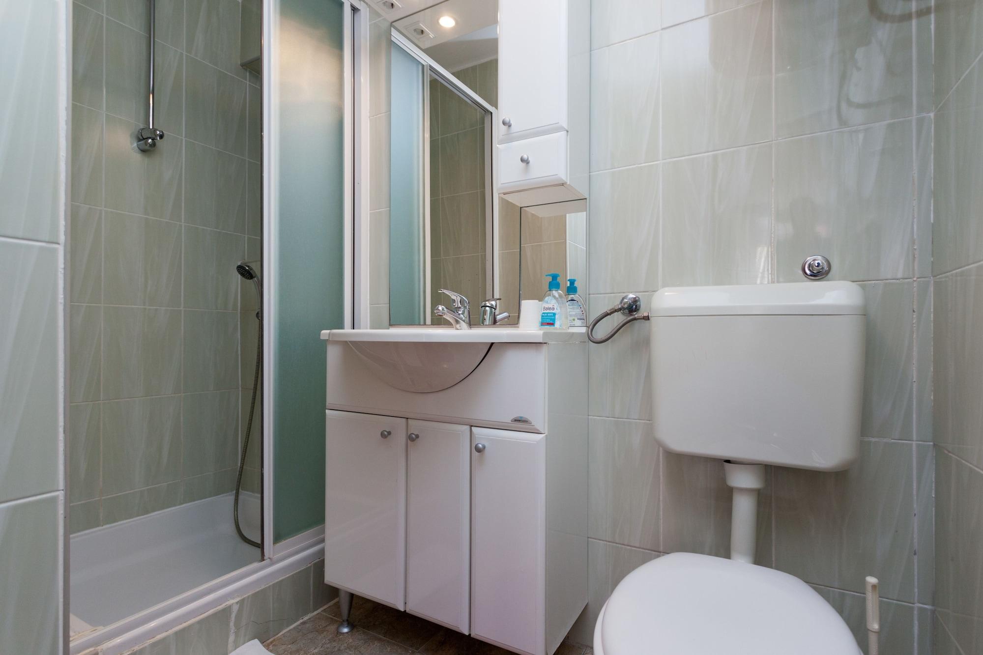 Equipamiento de Habitación Orhan Rooms Dubrovnik