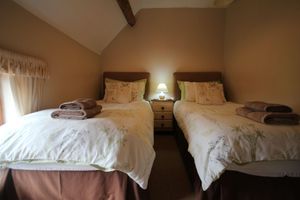 Alquiler Vacacional - Octavia Cottage - Whitley Elm Cottages - 2 bedroom cottage Sleeps 4 + cot