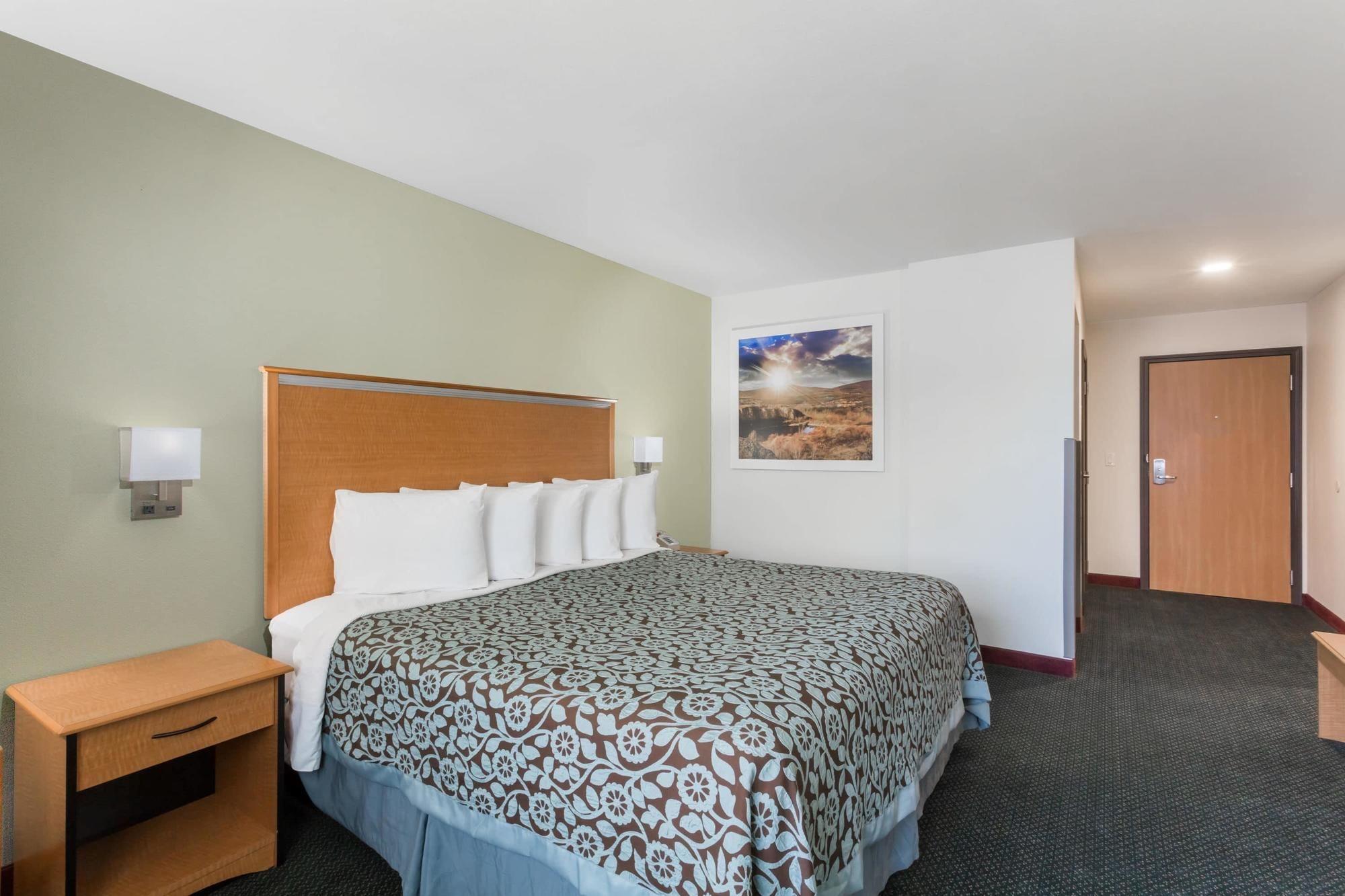 Habitación Starlite Yellowstone, Tapestry Collection by Hilton