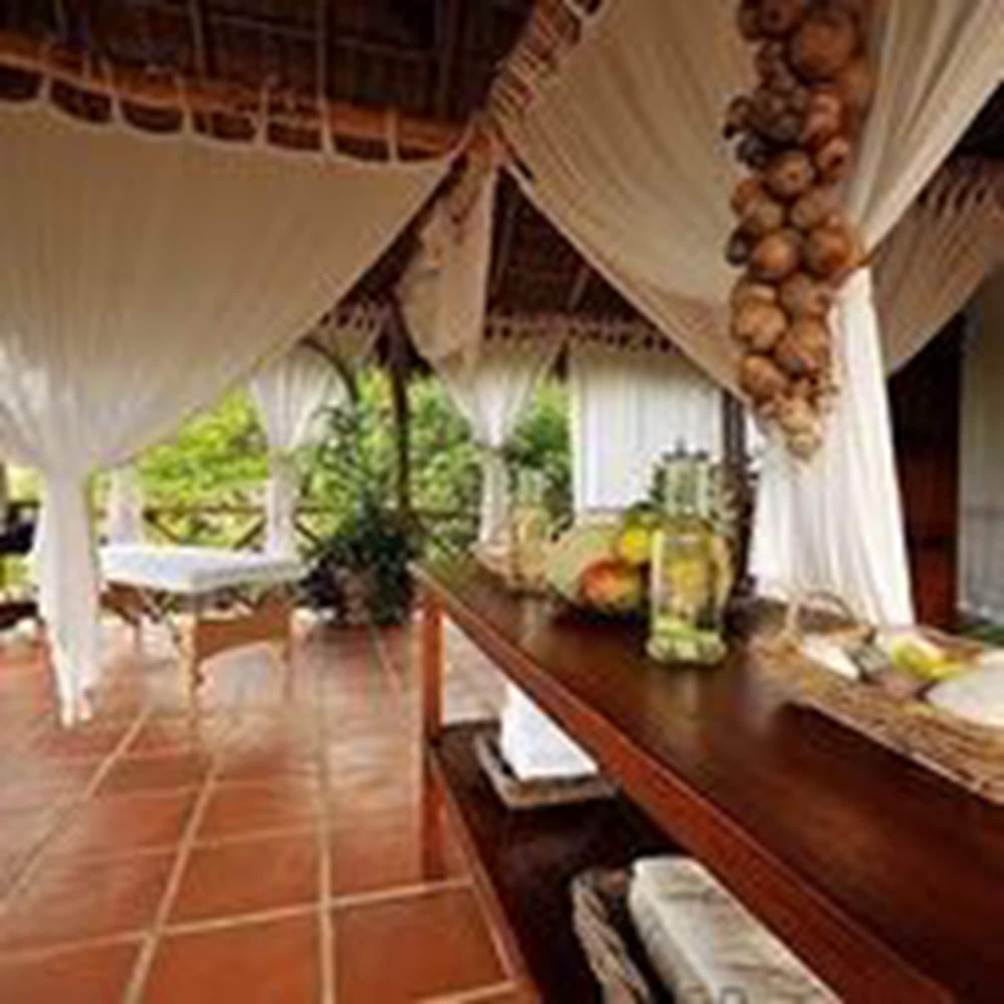 Restaurant Hotelito Mio