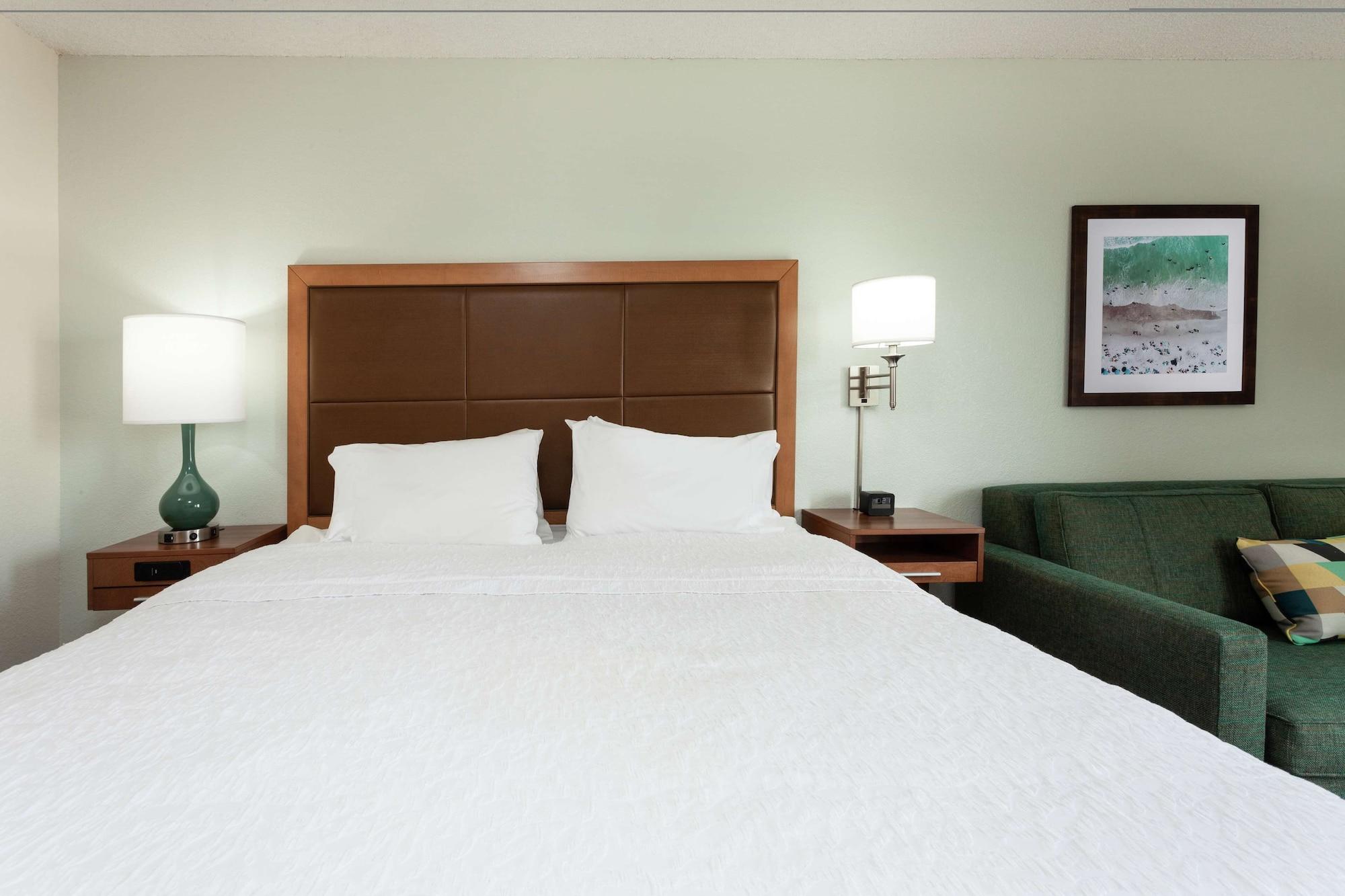 Habitación Hampton Inn Orlando International Drive Convention Center