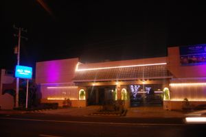 Alojamiento - Hotel Express Alejandría