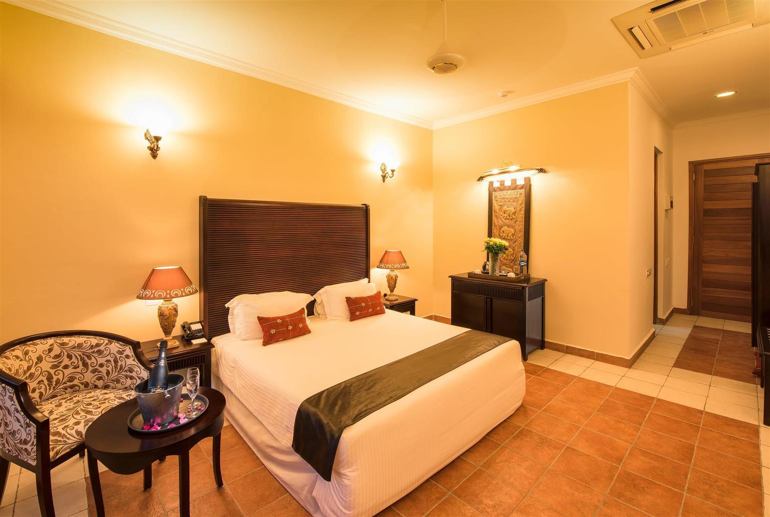 Habitación Colosseum Hotel & Fitness Club