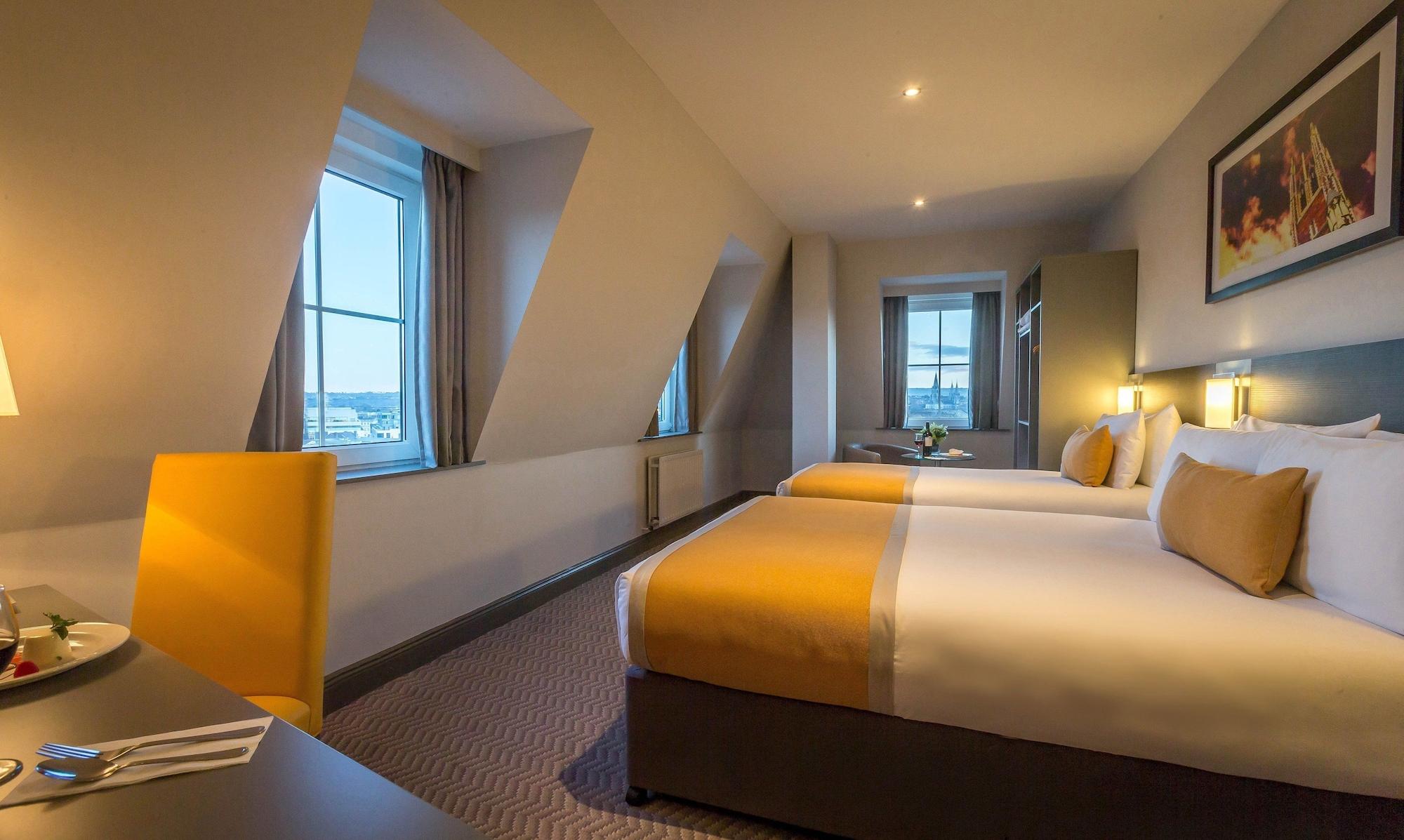 Habitación Maldron Hotel Shandon Cork