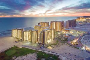 Alojamiento - Las Palomas Beach & Golf Resort