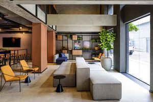 Alojamiento - Ibis Plaza Balneario Camboriu