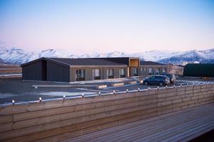 Alojamiento - Lilja Guesthouse