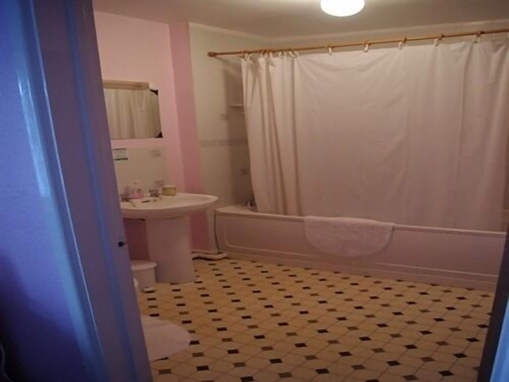 Equipamiento de Habitación The Bugle Inn