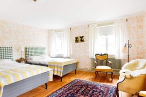 Renta temporal - 15 Person Holiday Home in Hjortkvarn-by Traum