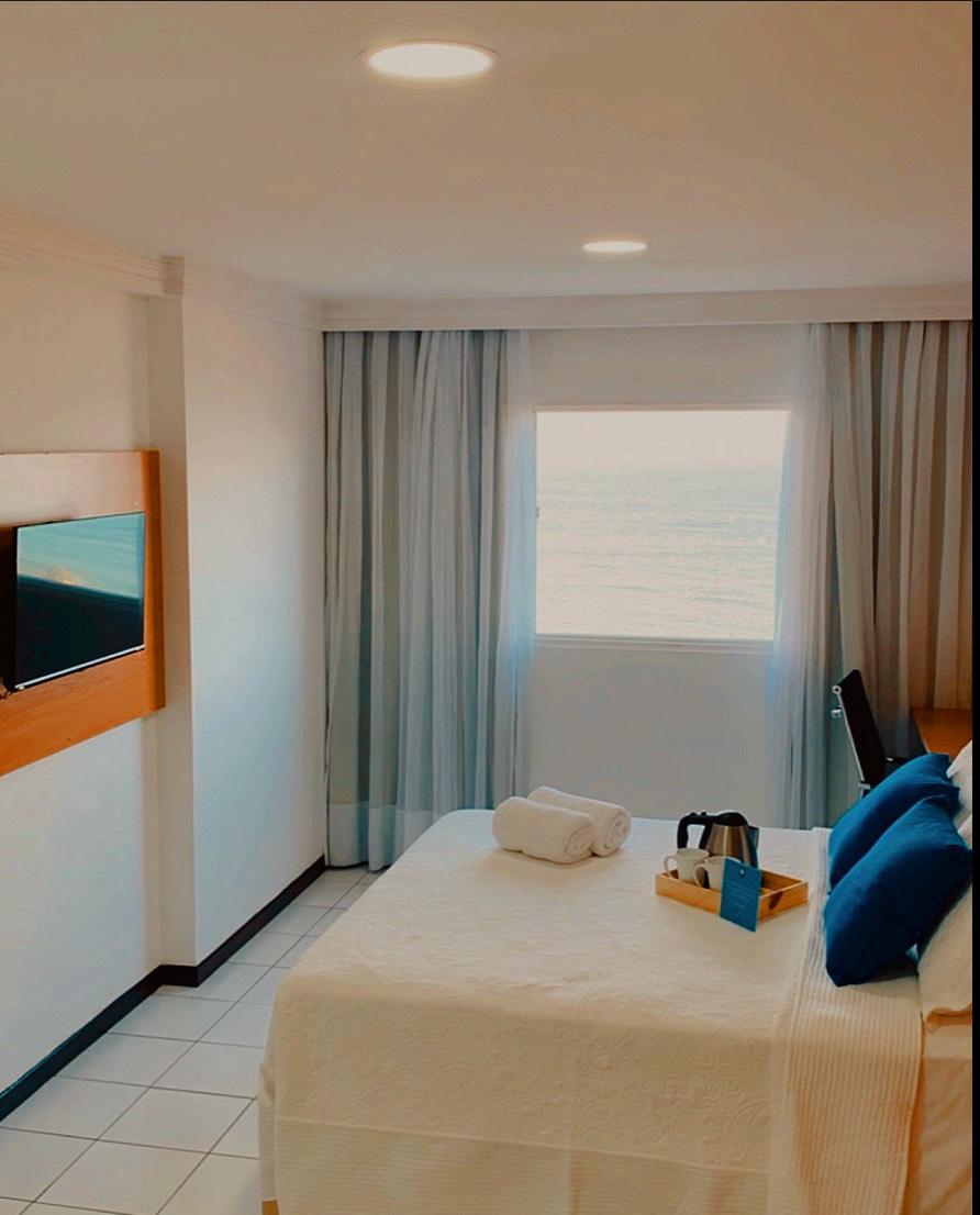 Habitación Milor Hotel