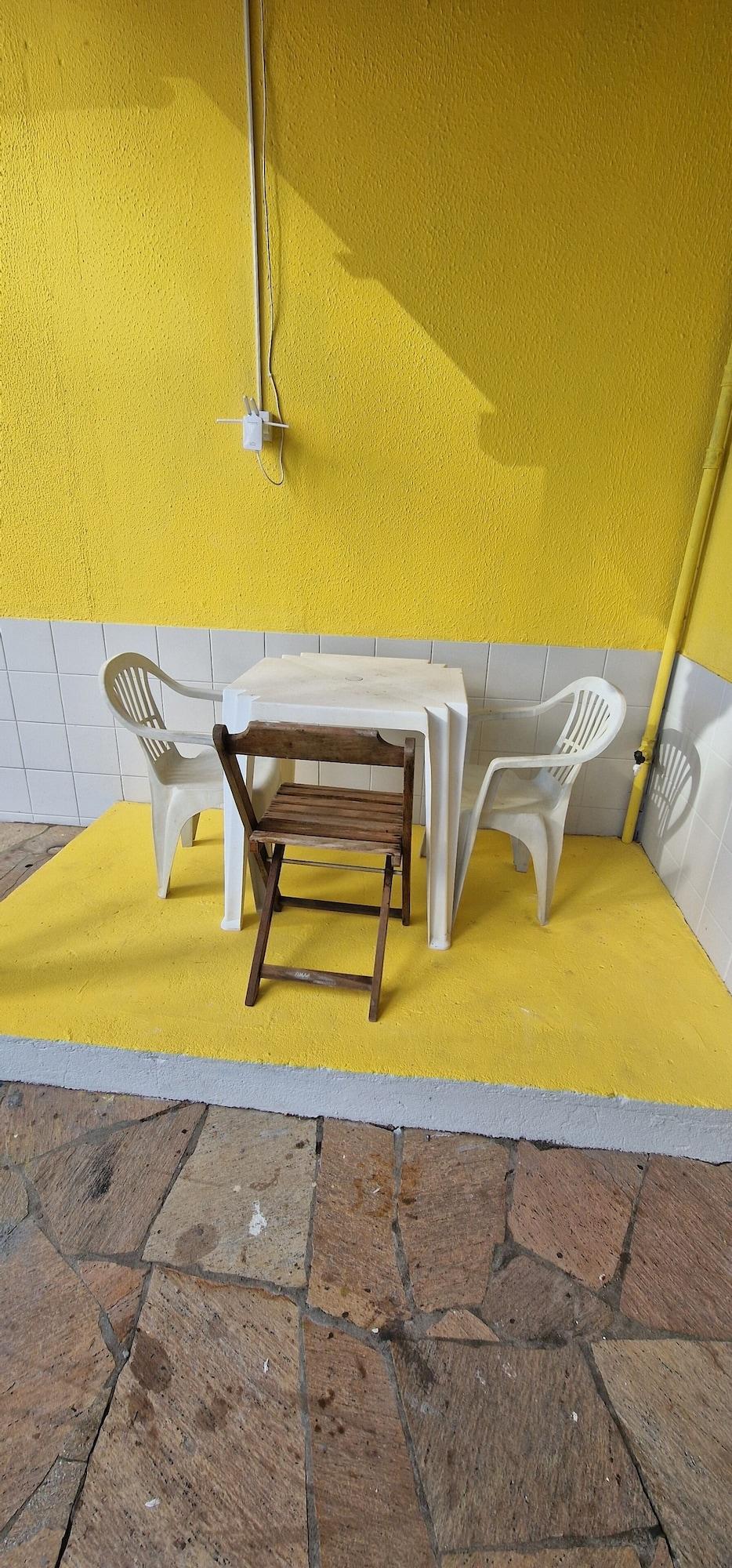 Restaurant oasis maceio