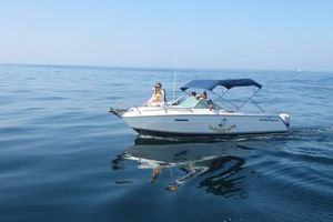 Actividad - Tour VIP por las Bahías de Huatulco