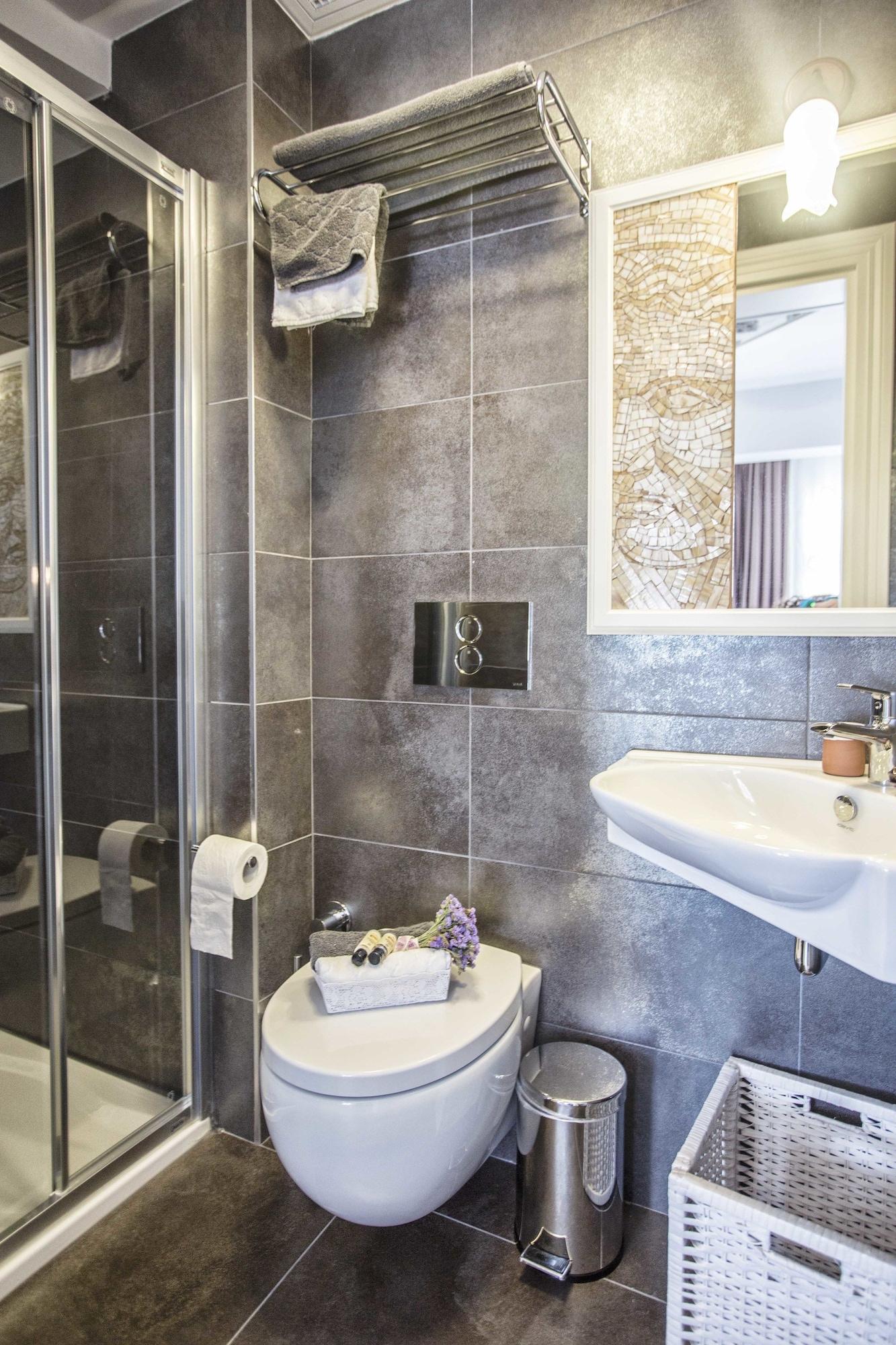 Equipamiento de Habitación Bozca Oda