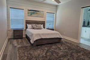 Alquiler Vacacional - Modern retreat in Sherman