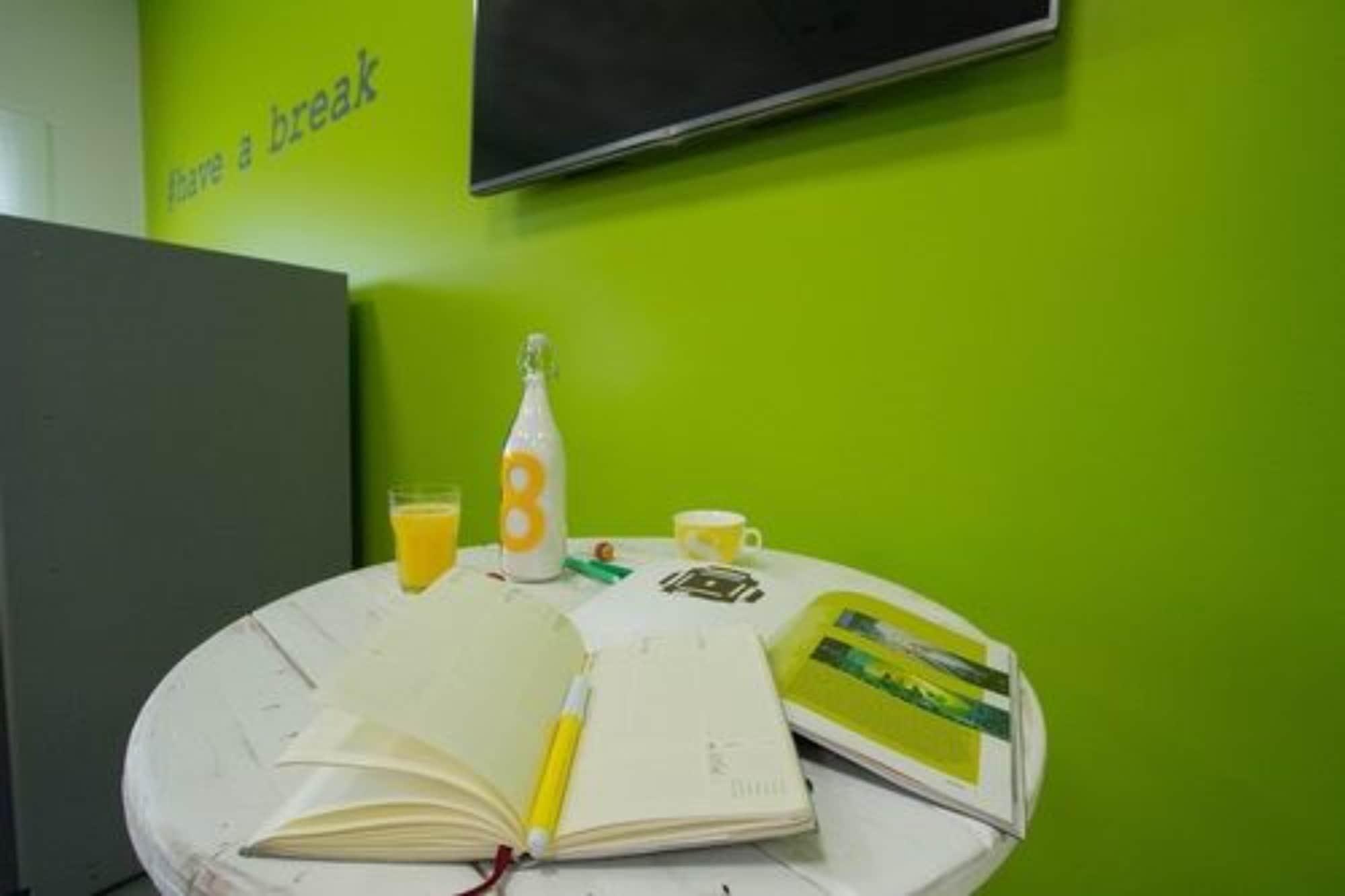 Restaurant B&B Hotel Milano Ornato