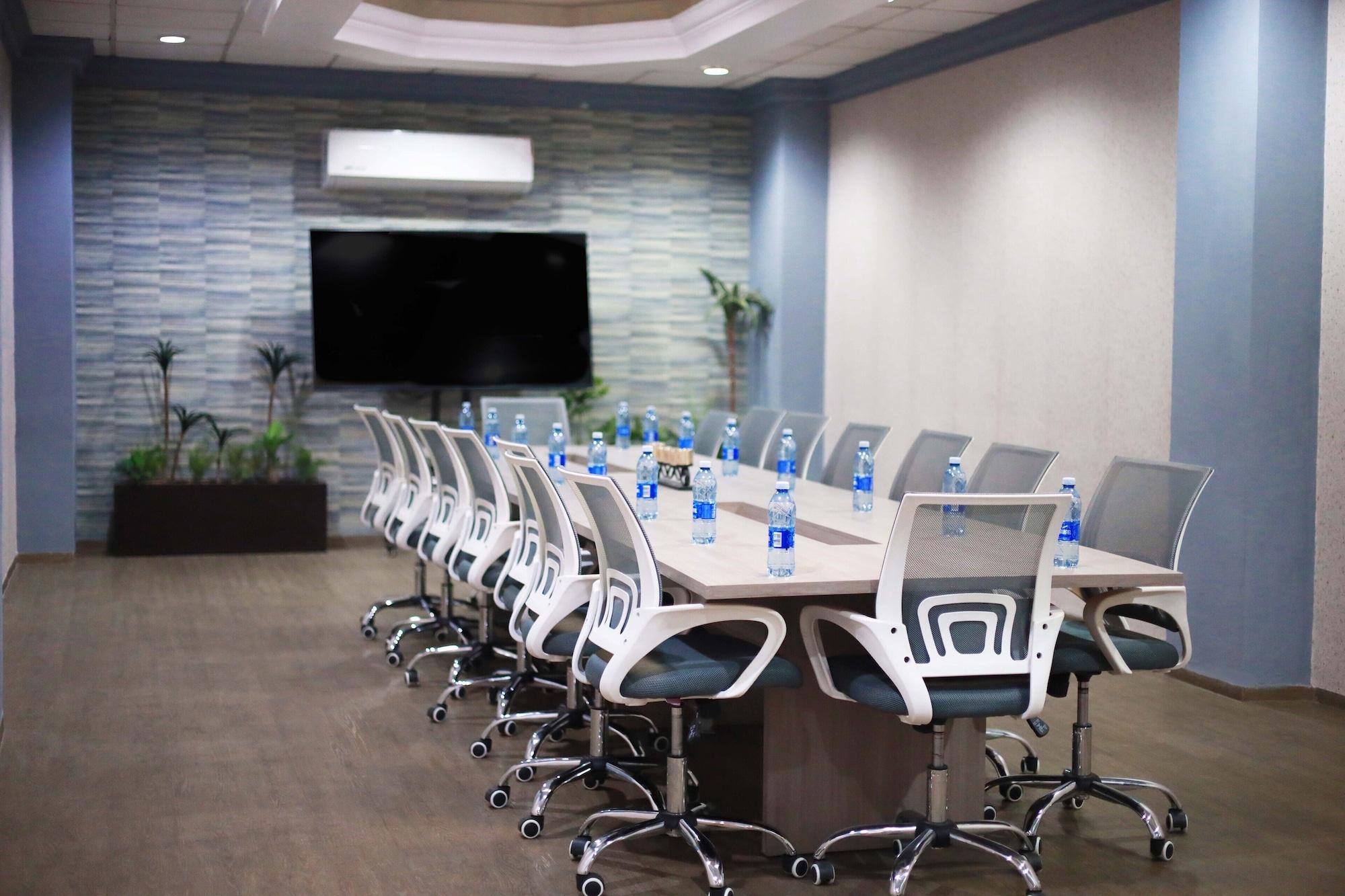 Gimnasio Gamma Durango Plaza Vizcaya