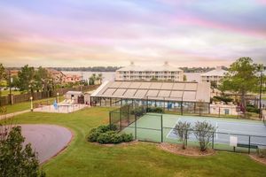 Alojamiento - Holiday Inn Club Vacations Piney Shores Resort at Lake Conroe by IHG