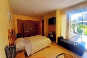 Alojamiento - Los Jazmine's Eco Rooms