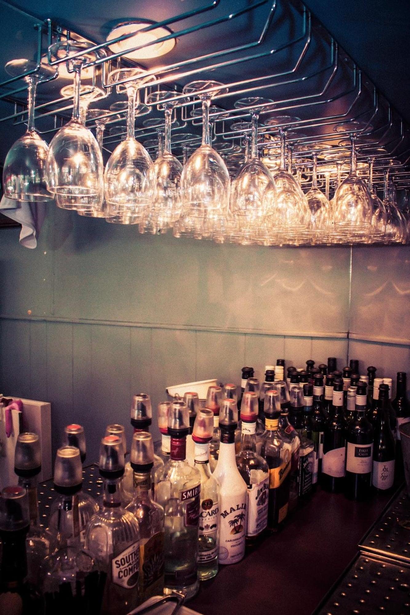 Salón de Baile The Sunnyside Tavern, Broadmeadow