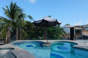 Hotel - Sobrado da Vila Hotel