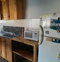 Alquiler Vacacional - Vivisierras Espectacular Cabaña Villa Carlos Paz pileta privada barrio exquisito