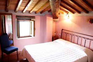 Alquiler Vacacional - Tuscan villa in the Chianti hills