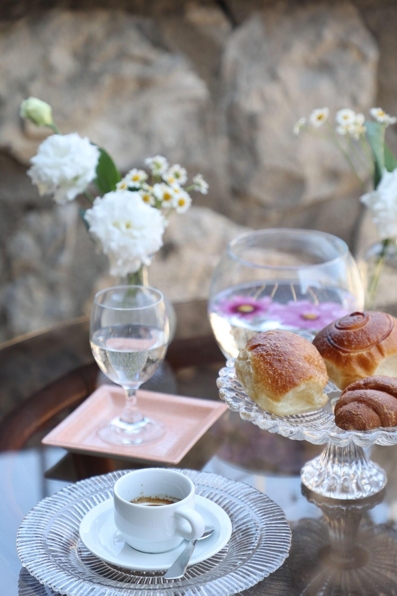 Vista Exterior Villa Puolo - With Private Sea Access