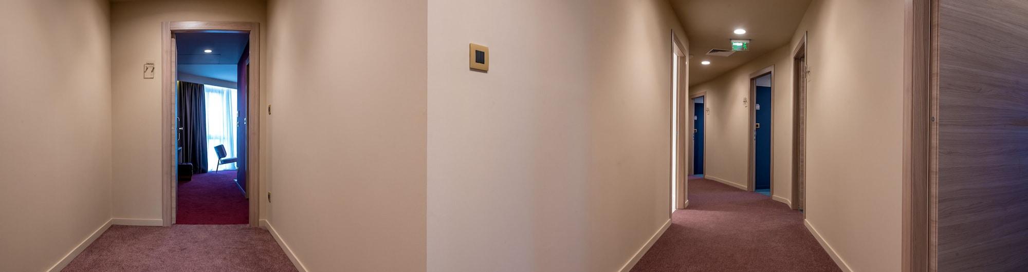 Varios Priska Med Luxury Rooms