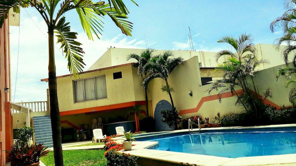 Varios Plaza Jardin
