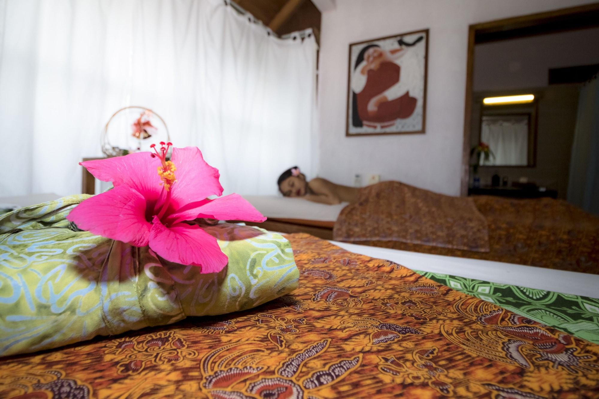 Spa Cocotinos Manado a Boutique Dive Resort & Spa