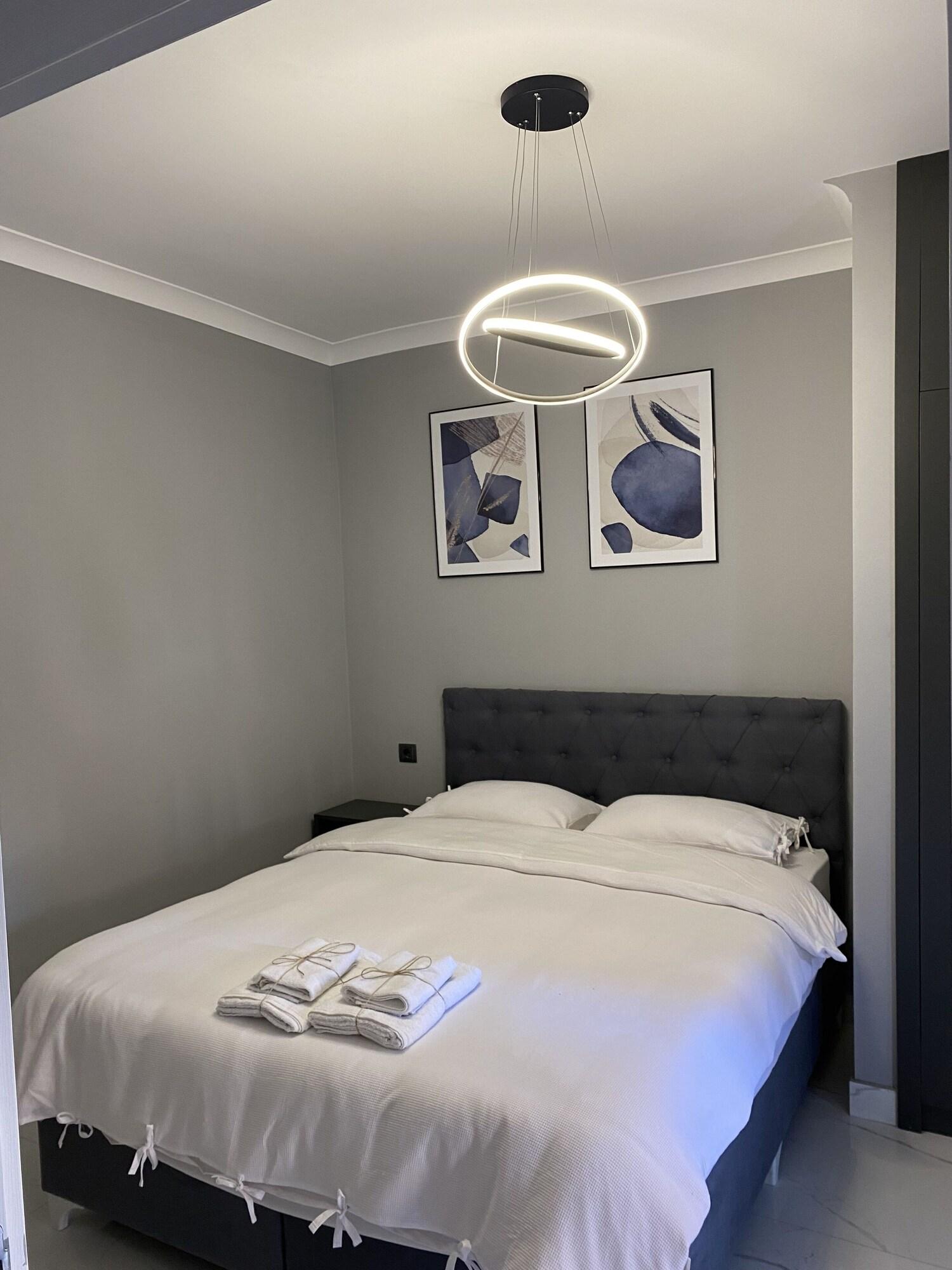 Varios Continental Trabzon Suite&Apartments