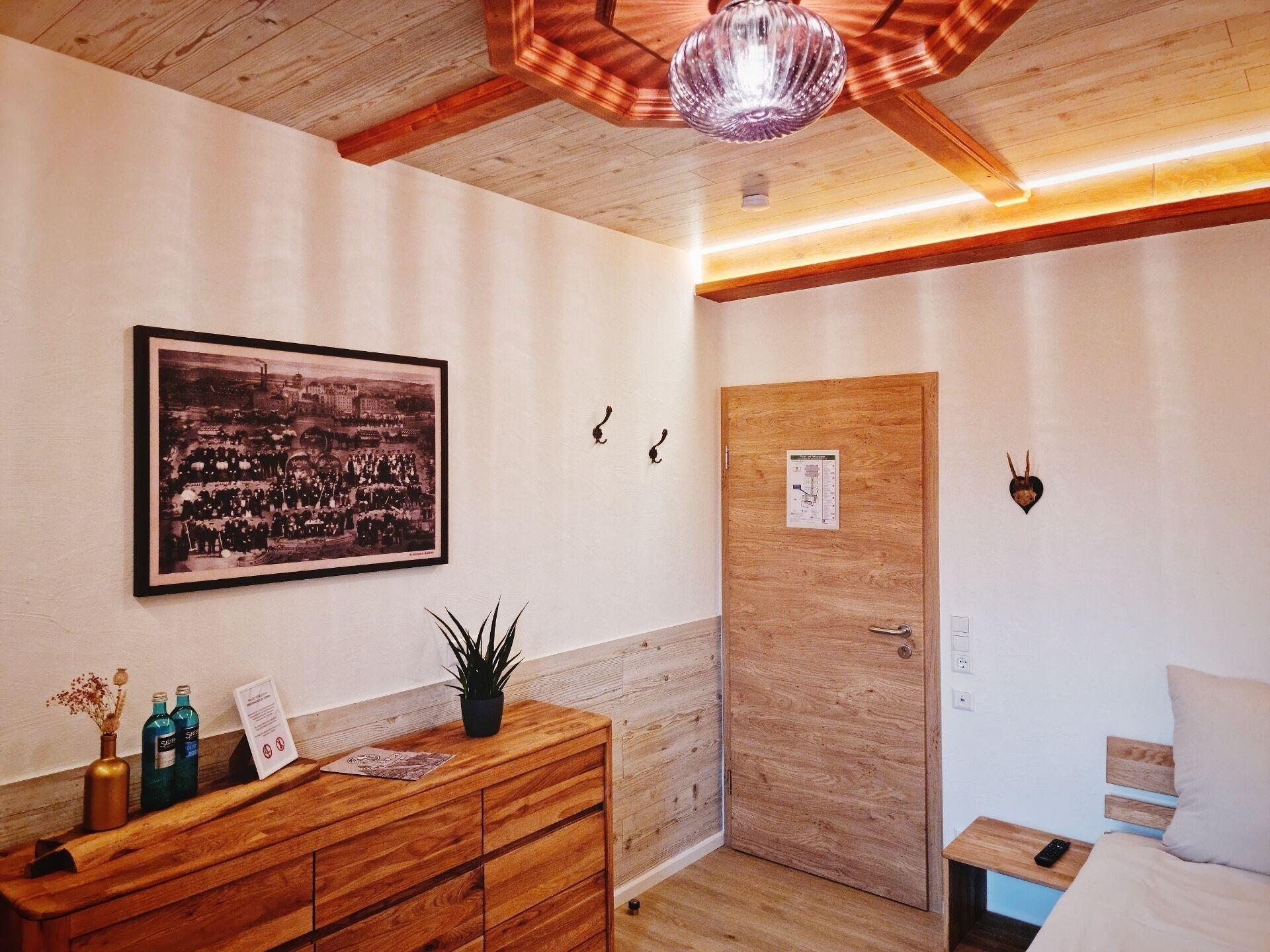 Set de Habitación Wirtshaus Zum Löwen