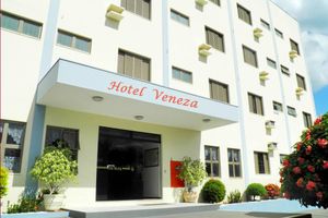 Alojamiento - Hotel Veneza
