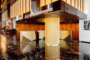 Alojamiento - JW Marriott Hotel Sao Paulo
