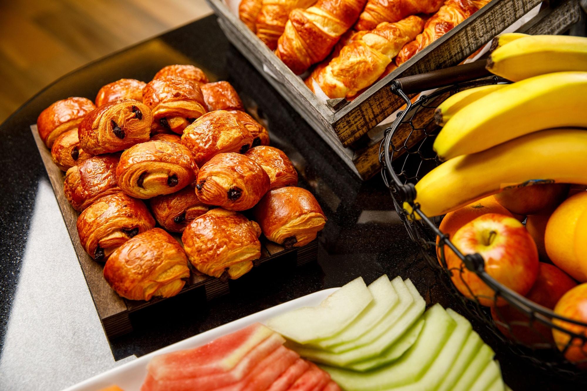 Restaurant ibis Styles Bournemouth