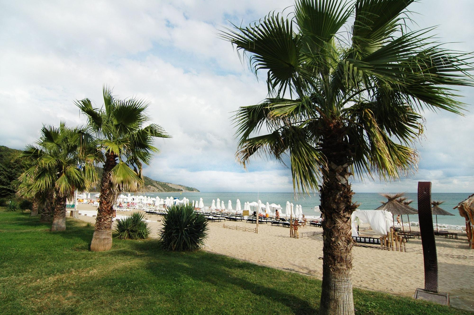 Playa Royal Park Hotel - All Inclusive