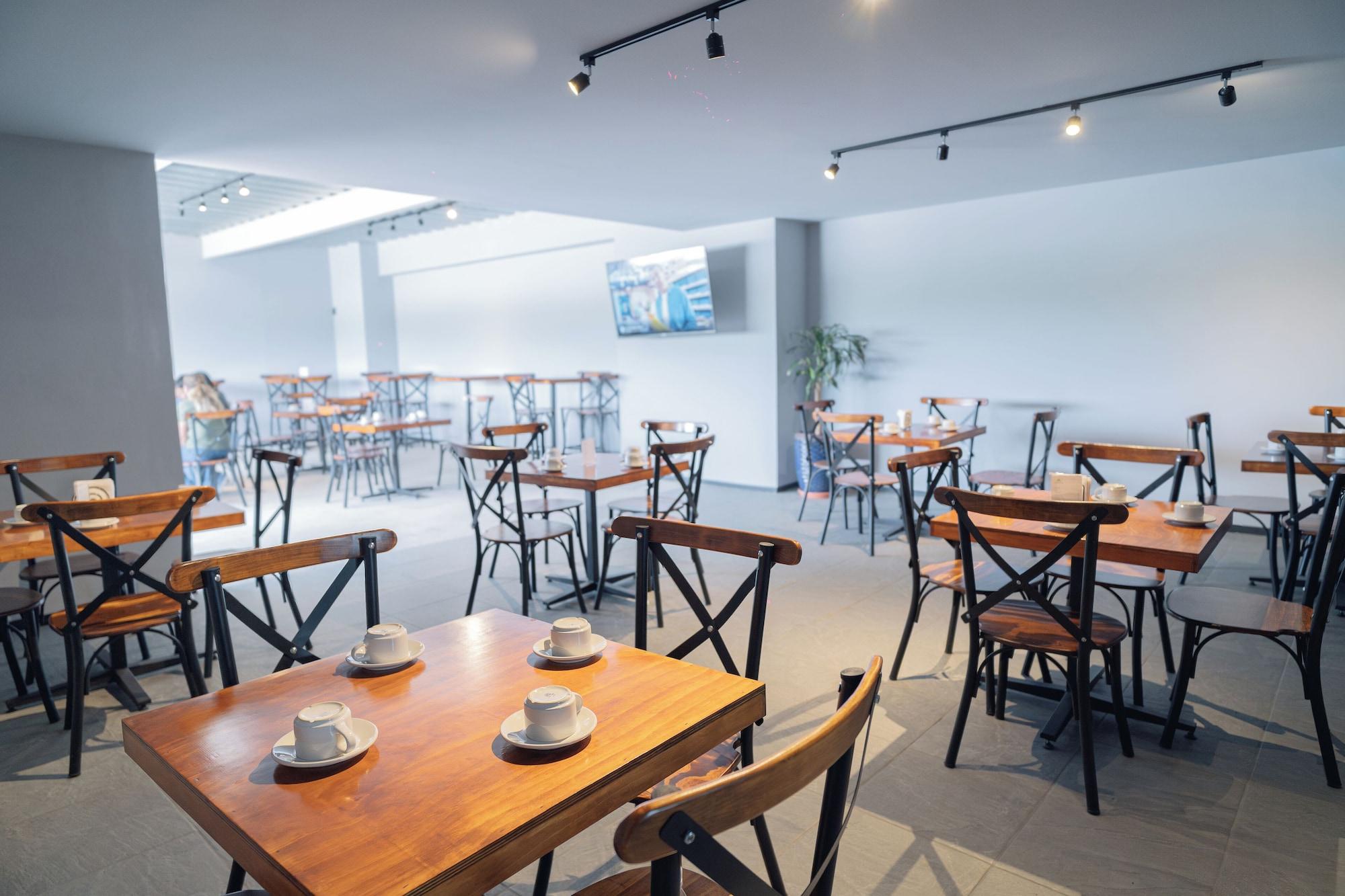 Restaurant Avanta Hotel & Villas