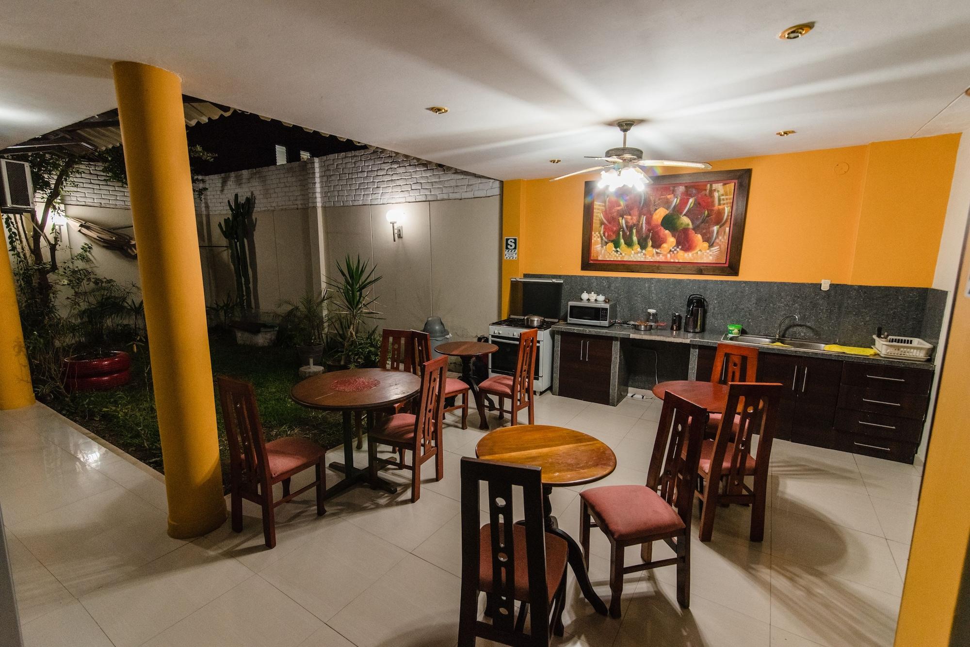 Varios Montealis Hotel Boutique