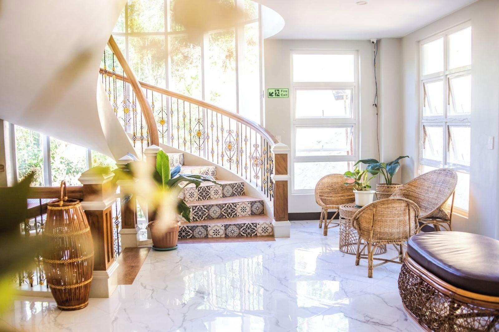 Comodidades del Alojamiento Hotel NaeR