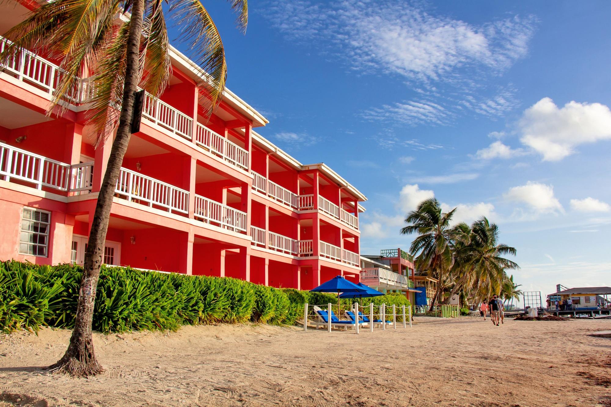 Playa Mayan Princess Hotel