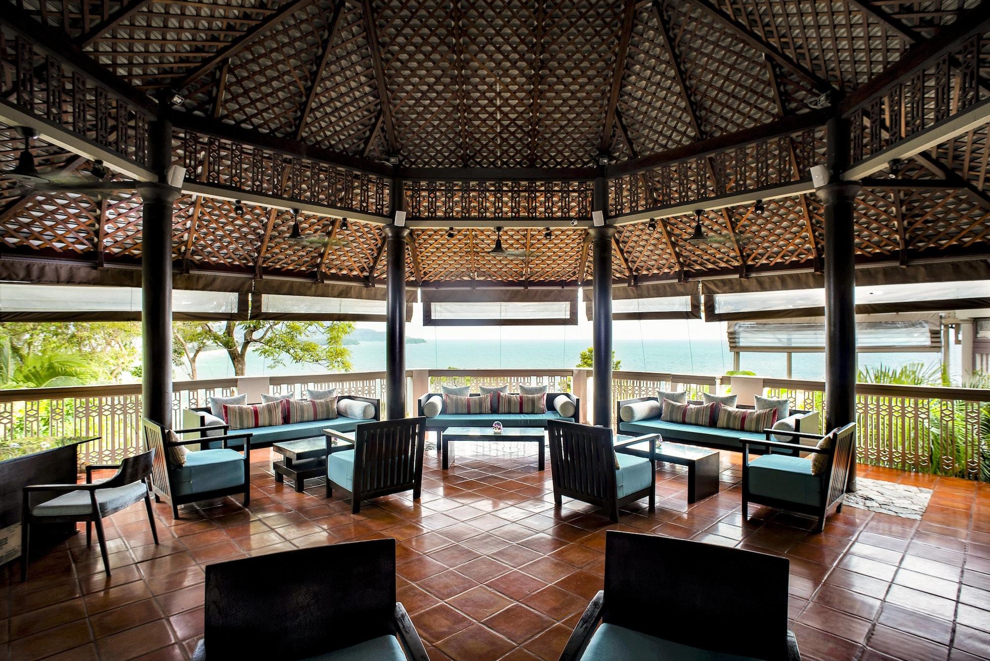 Vista Lobby Centara Villas Phuket