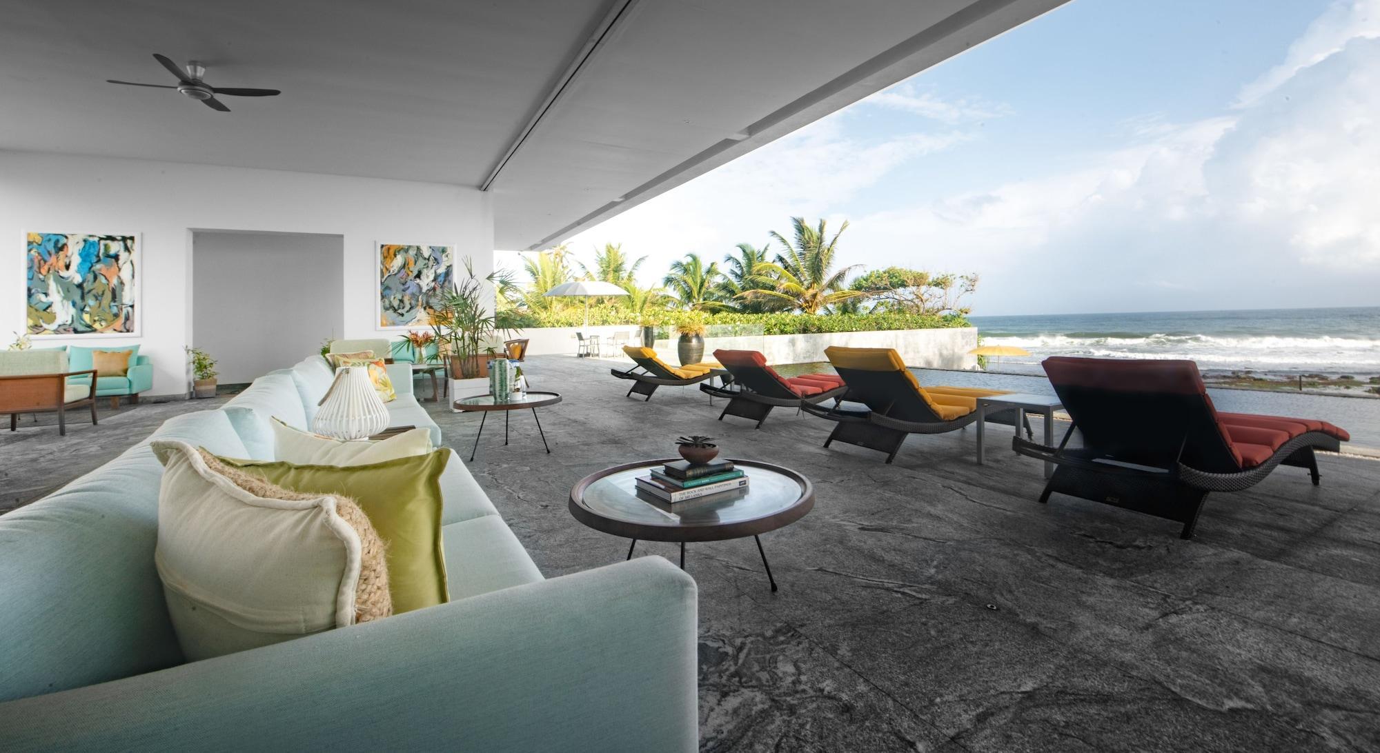 Vista Lobby Sielen Diva