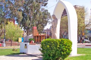 Paquete - Apart Hotel Rivadavia 815