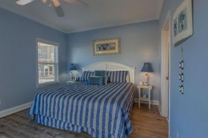 Alquiler Vacacional - Above and Beyond