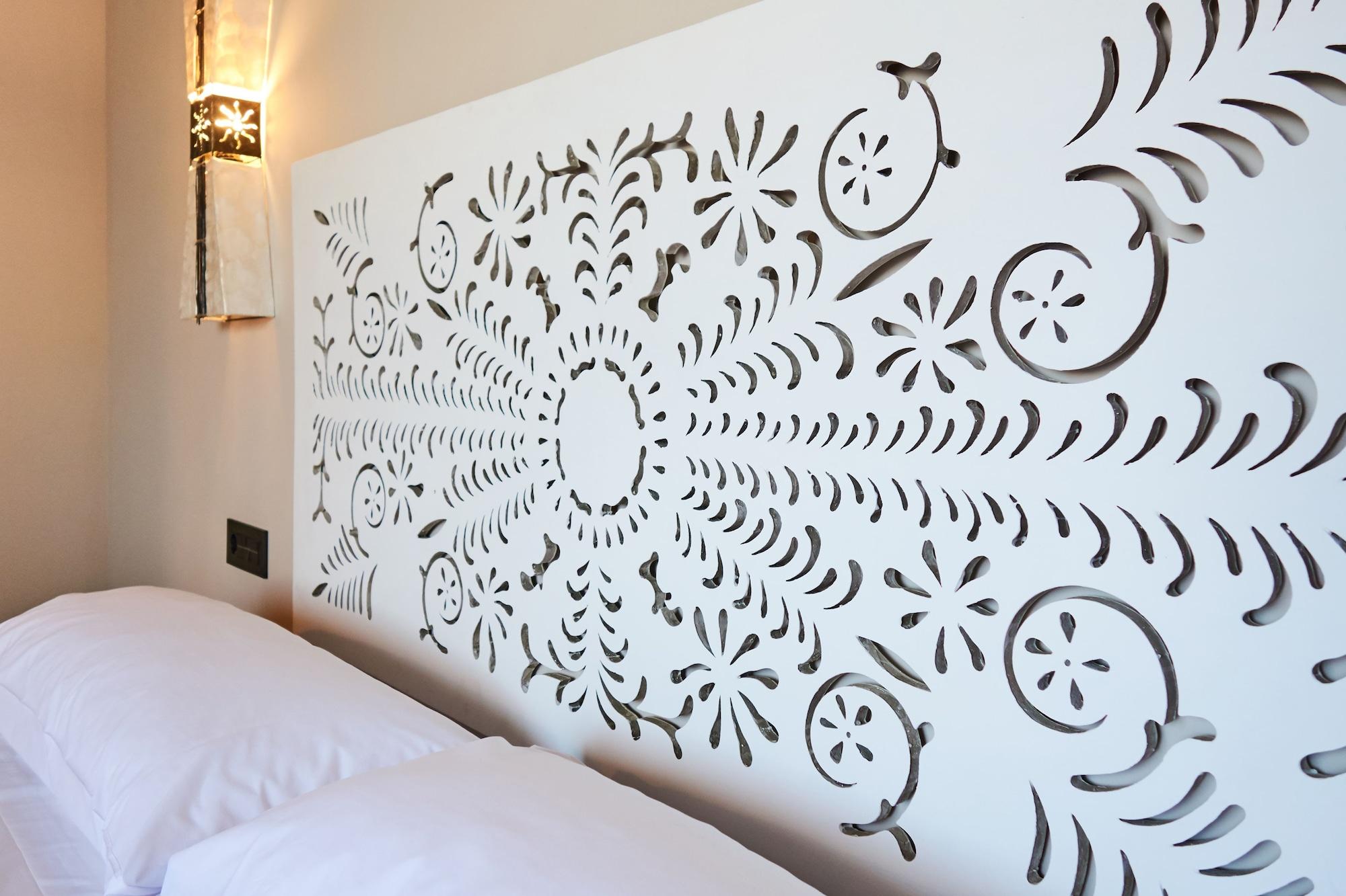 Habitación Hotel Tarifa Lances, a member of Radisson Individuals